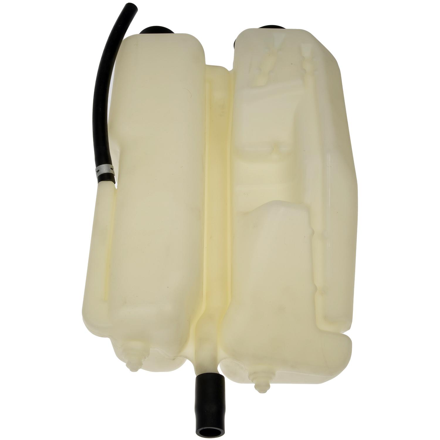 Dorman 603105 Engine Coolant Recovery Tank product image 1 of 5