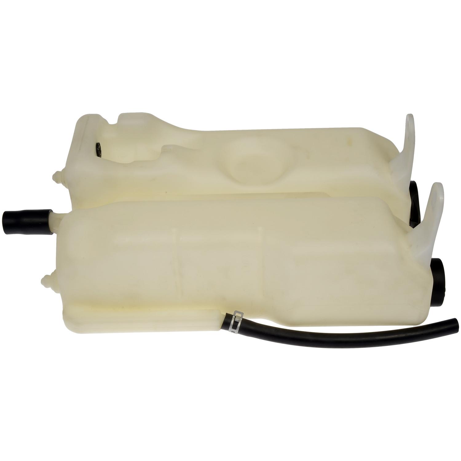 Dorman 603105 Engine Coolant Recovery Tank product image 2 of 5