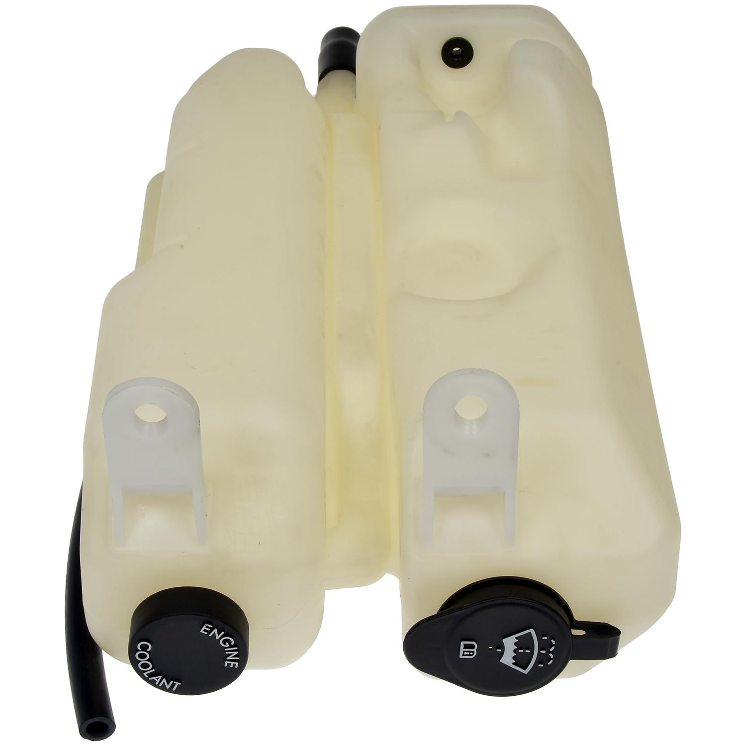 Dorman 603105 Engine Coolant Recovery Tank product image 3 of 5