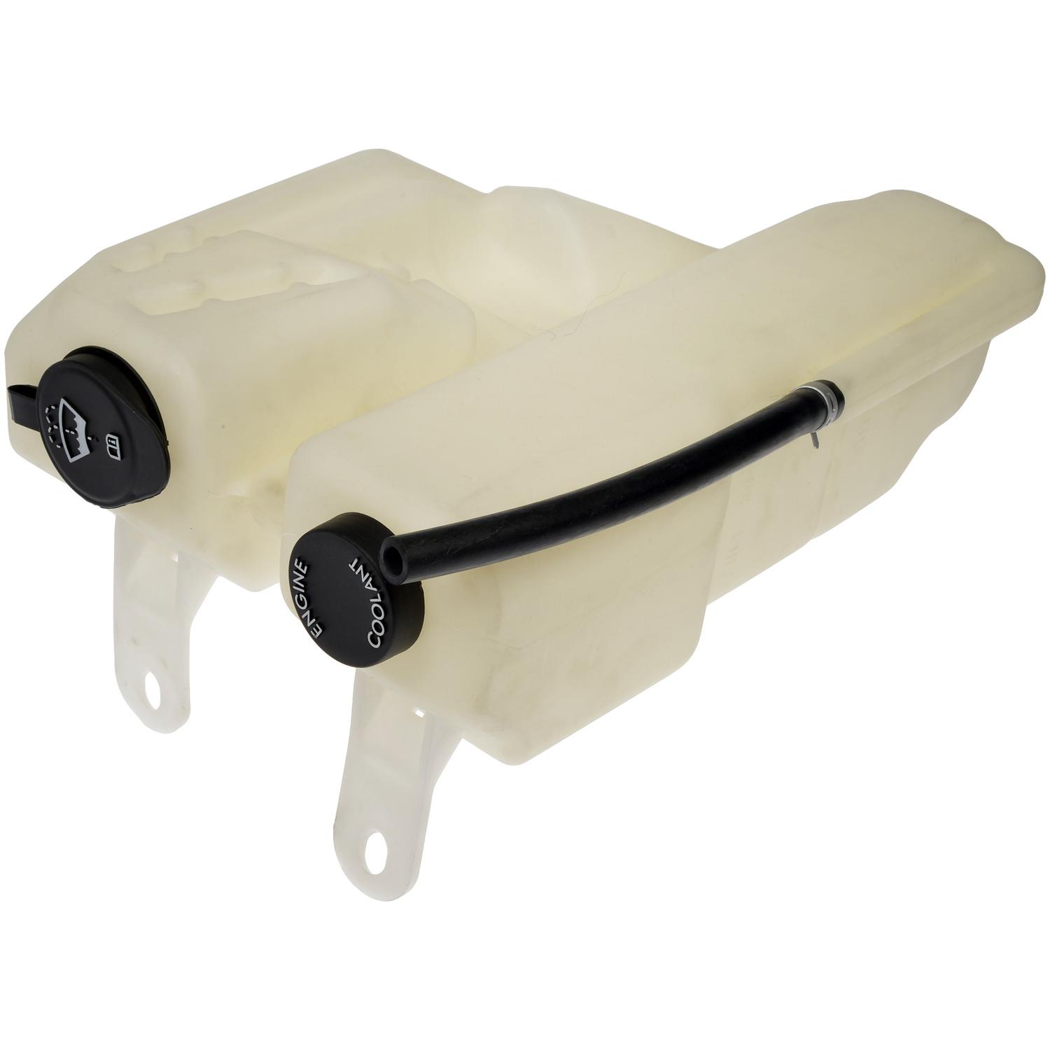 Dorman 603105 Engine Coolant Recovery Tank product image 5 of 5