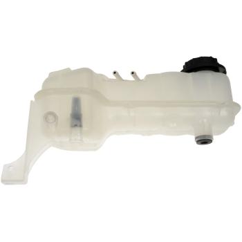 Dorman 603127 Engine Coolant Recovery Tank product image 1 of 5