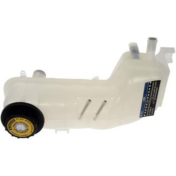 Dorman 603127 Engine Coolant Recovery Tank product image 3 of 5