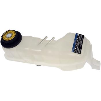 Dorman 603127 Engine Coolant Recovery Tank product image 4 of 5