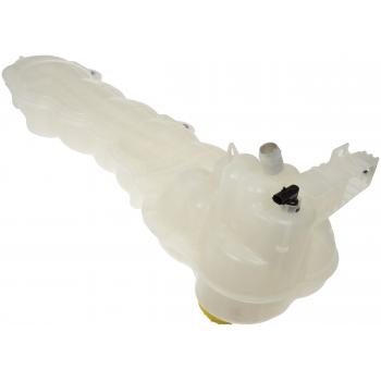 Dorman 6031316 Engine Coolant Recovery Tank product image 2 of 4