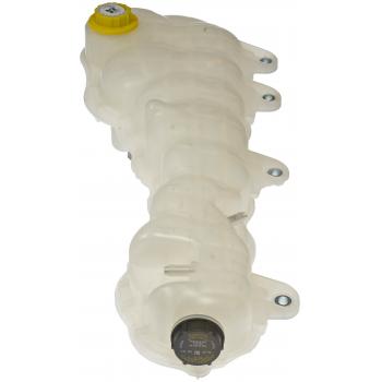 Dorman 6031316 Engine Coolant Recovery Tank product image 3 of 4