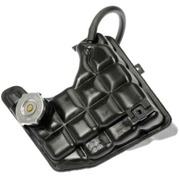 Dorman 603133 Engine Coolant Recovery Tank product image 1 of 6