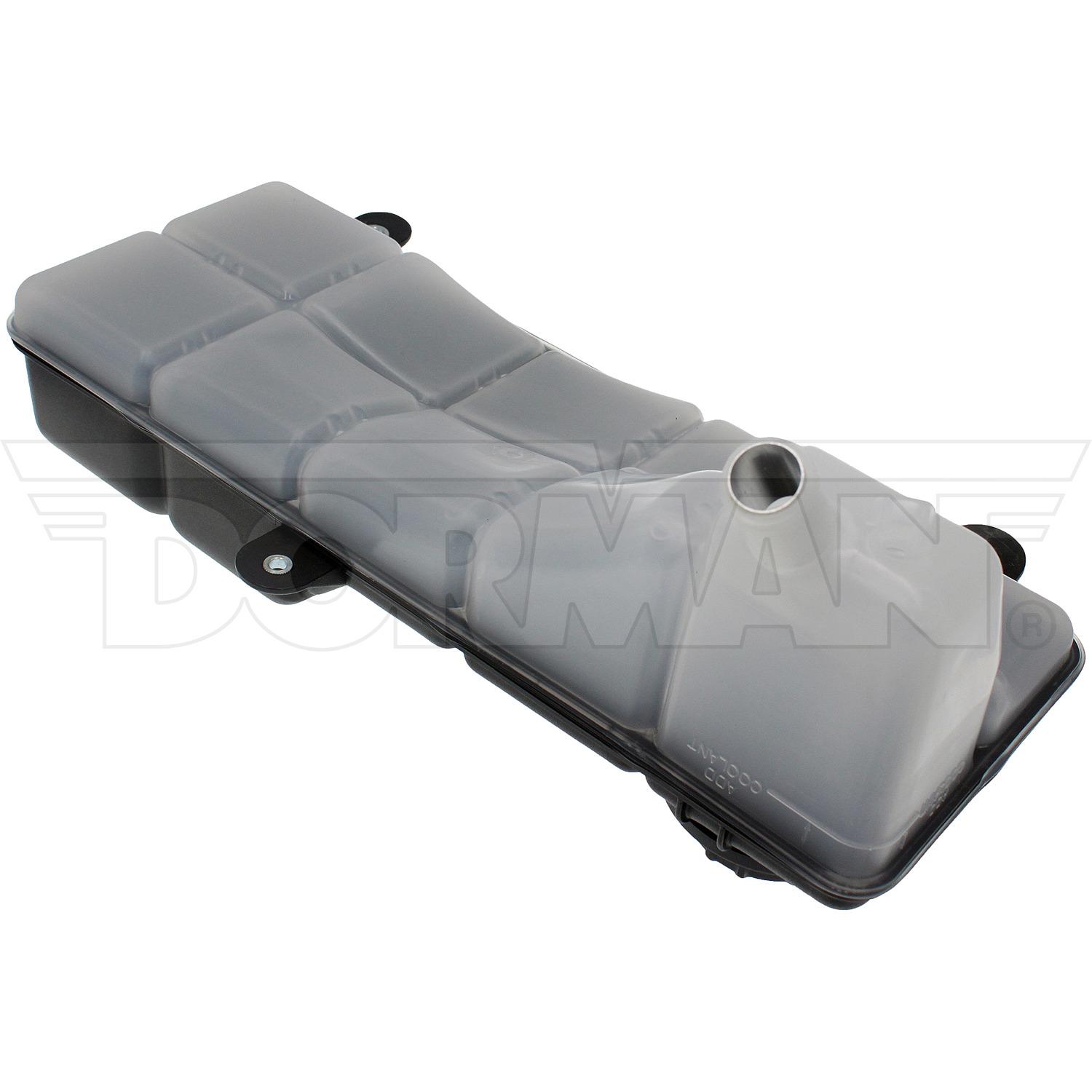 Dorman 603134 Engine Coolant Recovery Tank product image 1 of 4