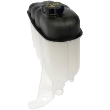 Dorman 603142 Engine Coolant Recovery Tank product image 1 of 5