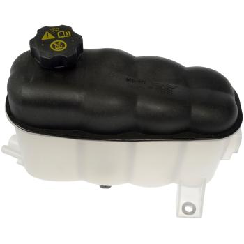 Dorman 603142 Engine Coolant Recovery Tank product image 3 of 5