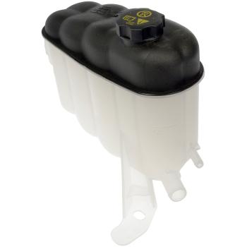 Dorman 603142 Engine Coolant Recovery Tank product image 4 of 5