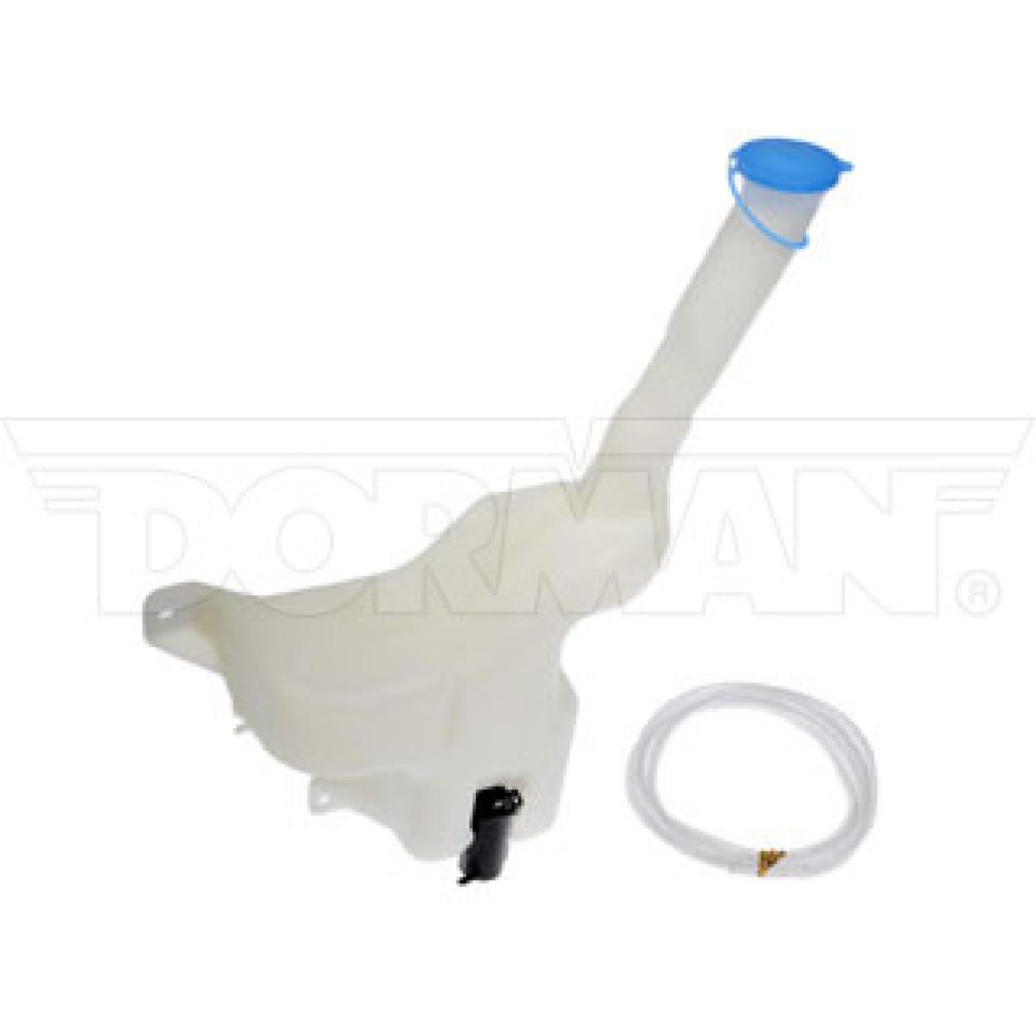 Dorman 603148 Washer Fluid Reservoir product image 1 of 1