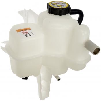 Dorman 603205 - Engine Coolant Recovery Tank Dorman 603205 Engine Coolant Recovery Tank product image 1 of 5