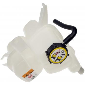 Dorman 603205 - Engine Coolant Recovery Tank Dorman 603205 Engine Coolant Recovery Tank product image 5 of 5