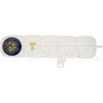 Dorman 603213 Engine Coolant Recovery Tank product image 2 of 4