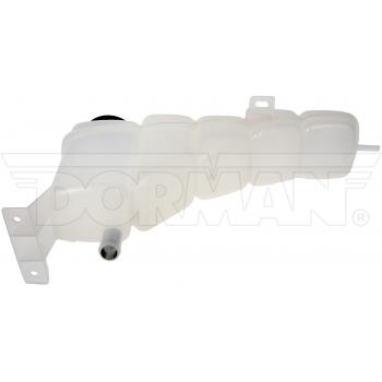 Dorman 603213 Engine Coolant Recovery Tank product image 3 of 4
