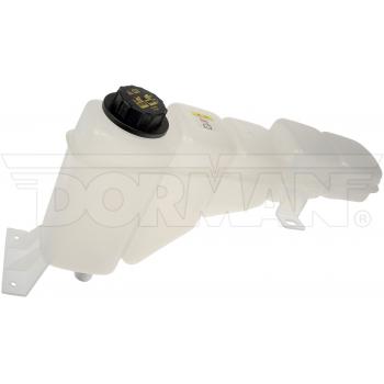 Dorman 603213 Engine Coolant Recovery Tank product image 4 of 4