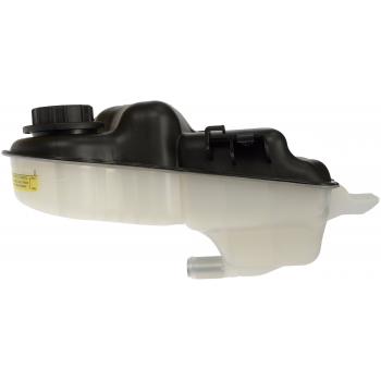 Dorman 603217 - Engine Coolant Recovery Tank Dorman 603217 Engine Coolant Recovery Tank product image 1 of 5