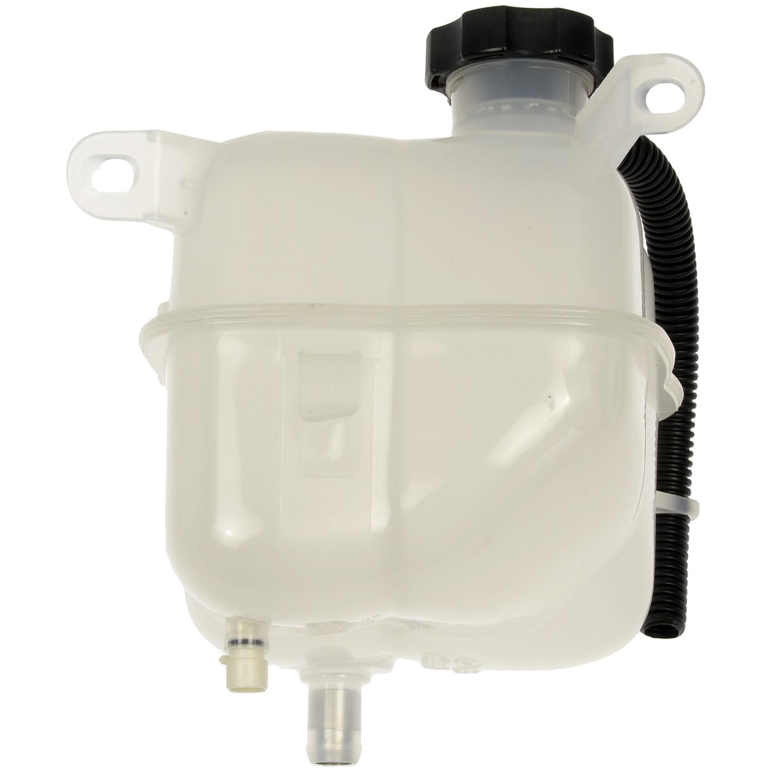 Dorman 603238 Engine Coolant Recovery Tank product image 2 of 4