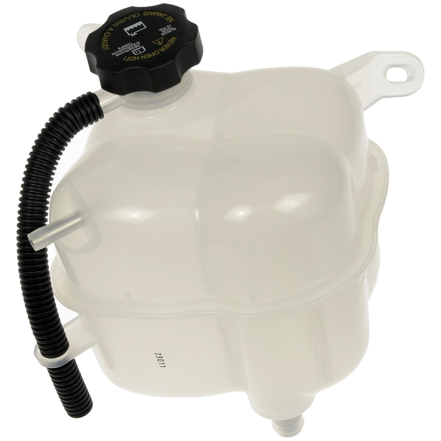 Dorman 603238 Engine Coolant Recovery Tank product image 4 of 4