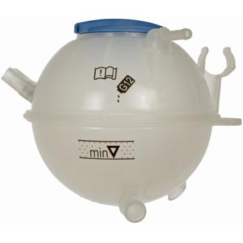 Dorman 603253 Engine Coolant Recovery Tank product image 1 of 4