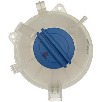 Dorman 603253 Engine Coolant Recovery Tank product image 3 of 4