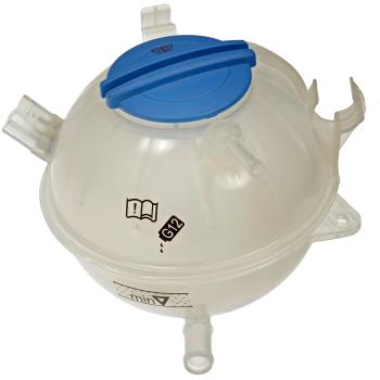 Dorman 603253 Engine Coolant Recovery Tank product image 4 of 4