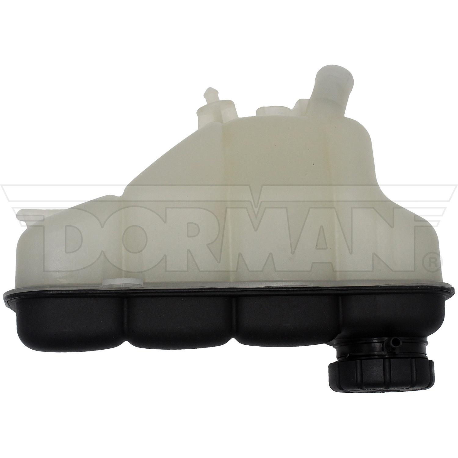 Dorman 603272 - Engine Coolant Recovery Tank Dorman 603272 Engine Coolant Recovery Tank product image 1 of 4