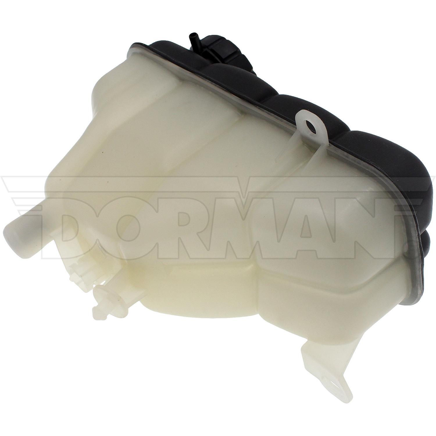 Dorman 603272 - Engine Coolant Recovery Tank Dorman 603272 Engine Coolant Recovery Tank product image 2 of 4