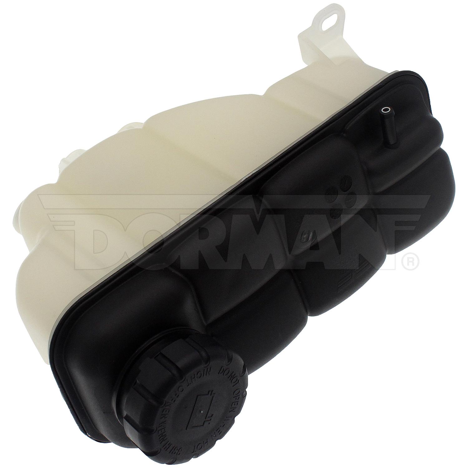 Dorman 603272 - Engine Coolant Recovery Tank Dorman 603272 Engine Coolant Recovery Tank product image 3 of 4