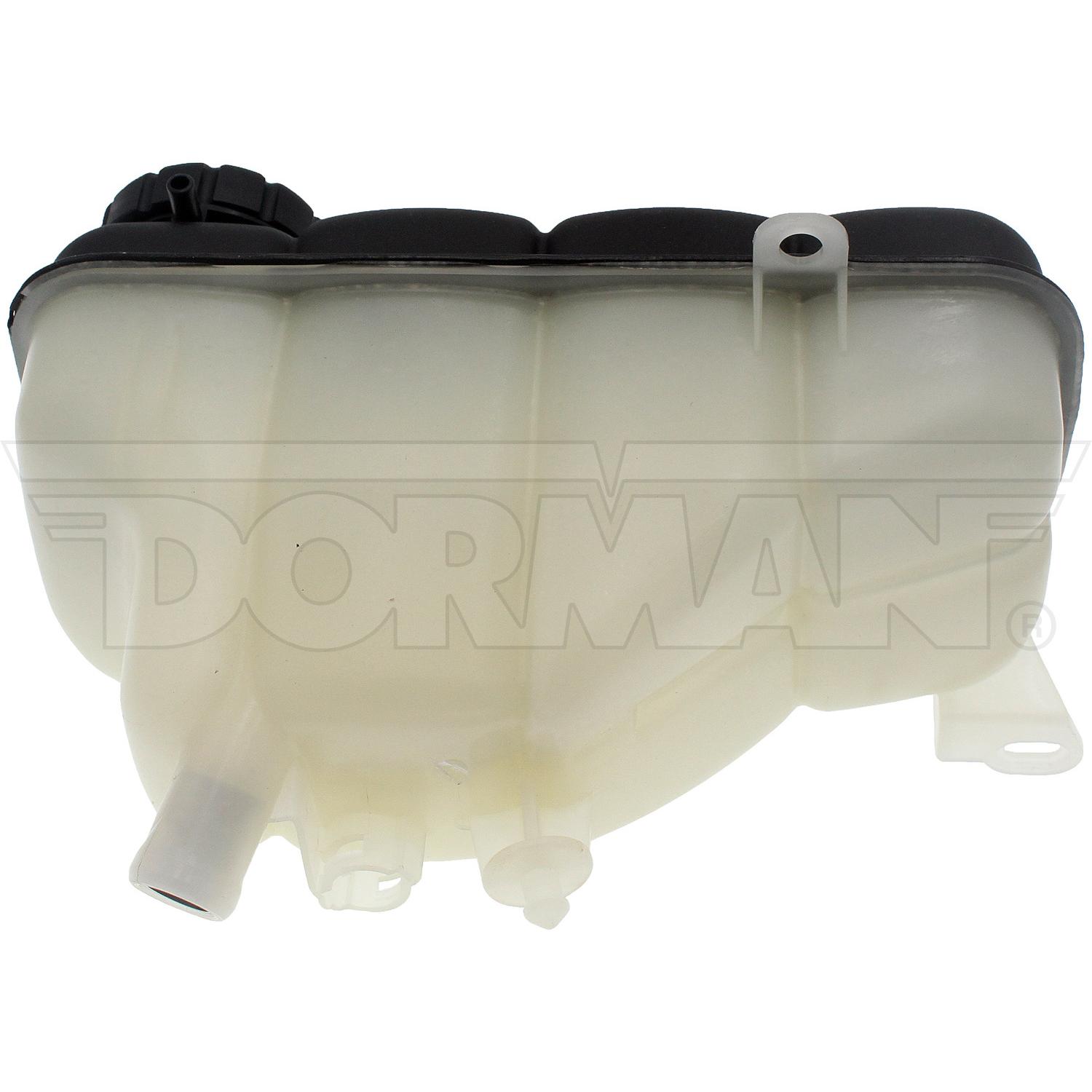 Dorman 603272 - Engine Coolant Recovery Tank Dorman 603272 Engine Coolant Recovery Tank product image 4 of 4