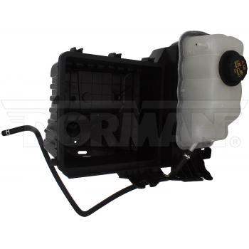 Dorman 603275 Engine Coolant Recovery Tank product image 1 of 4