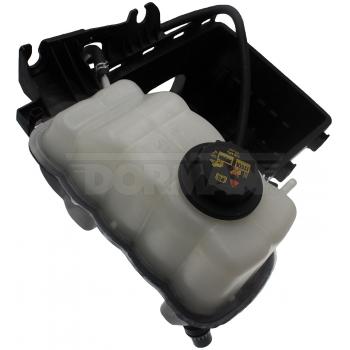 Dorman 603275 Engine Coolant Recovery Tank product image 4 of 4