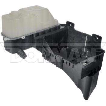 Dorman 603276 Engine Coolant Recovery Tank product image 1 of 1