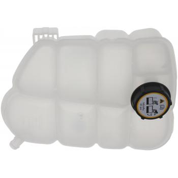 Dorman 603278 Engine Coolant Recovery Tank product image 3 of 4