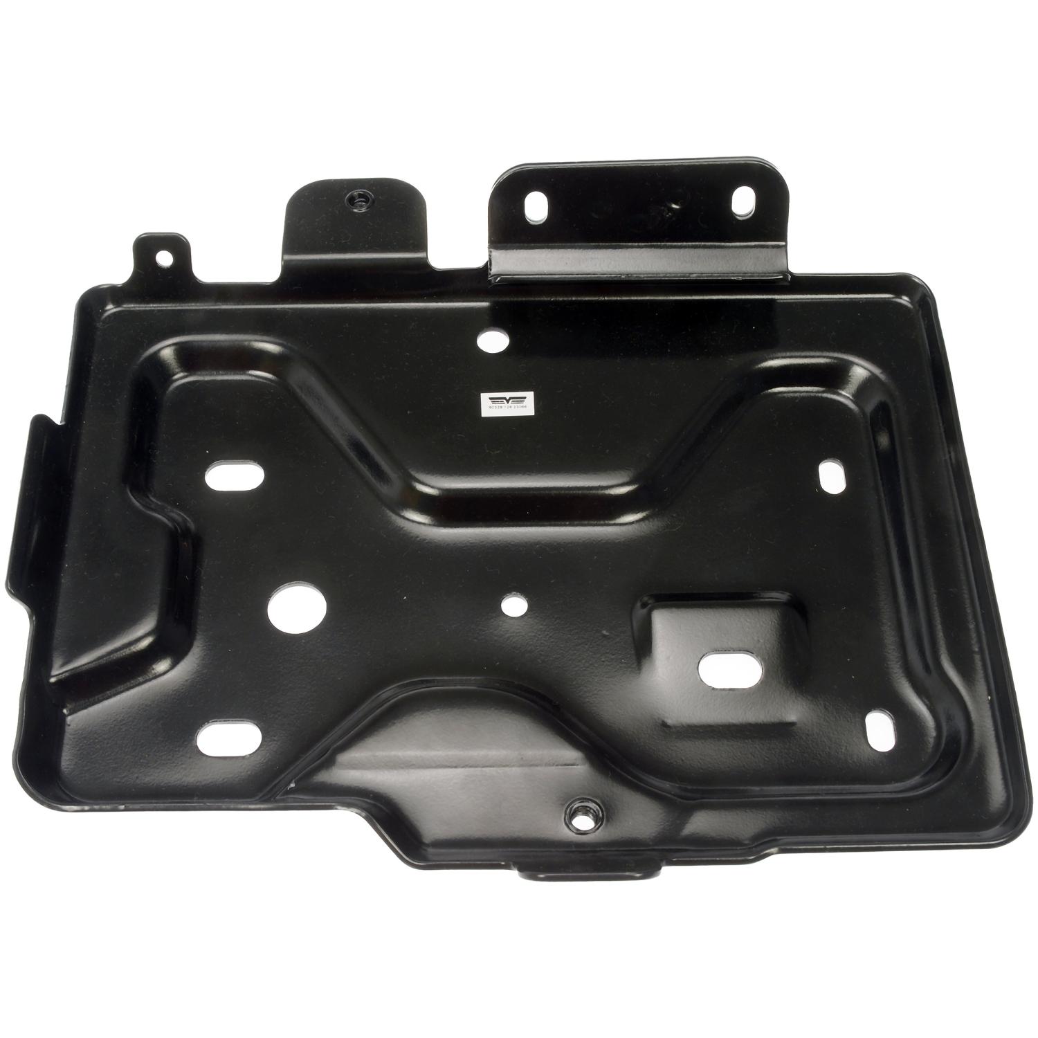 Dorman 60328 Battery Tray product image 3 of 4