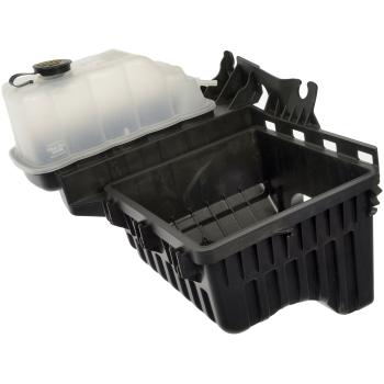 Dorman 603282 - Engine Coolant Recovery Tank Dorman 603282 Engine Coolant Recovery Tank product image 1 of 5