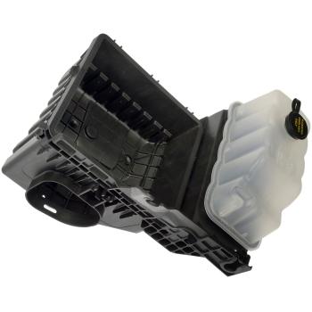 Dorman 603282 - Engine Coolant Recovery Tank Dorman 603282 Engine Coolant Recovery Tank product image 4 of 5