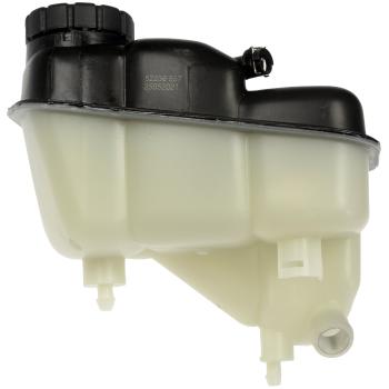 Dorman 603283 Engine Coolant Recovery Tank product image 1 of 4