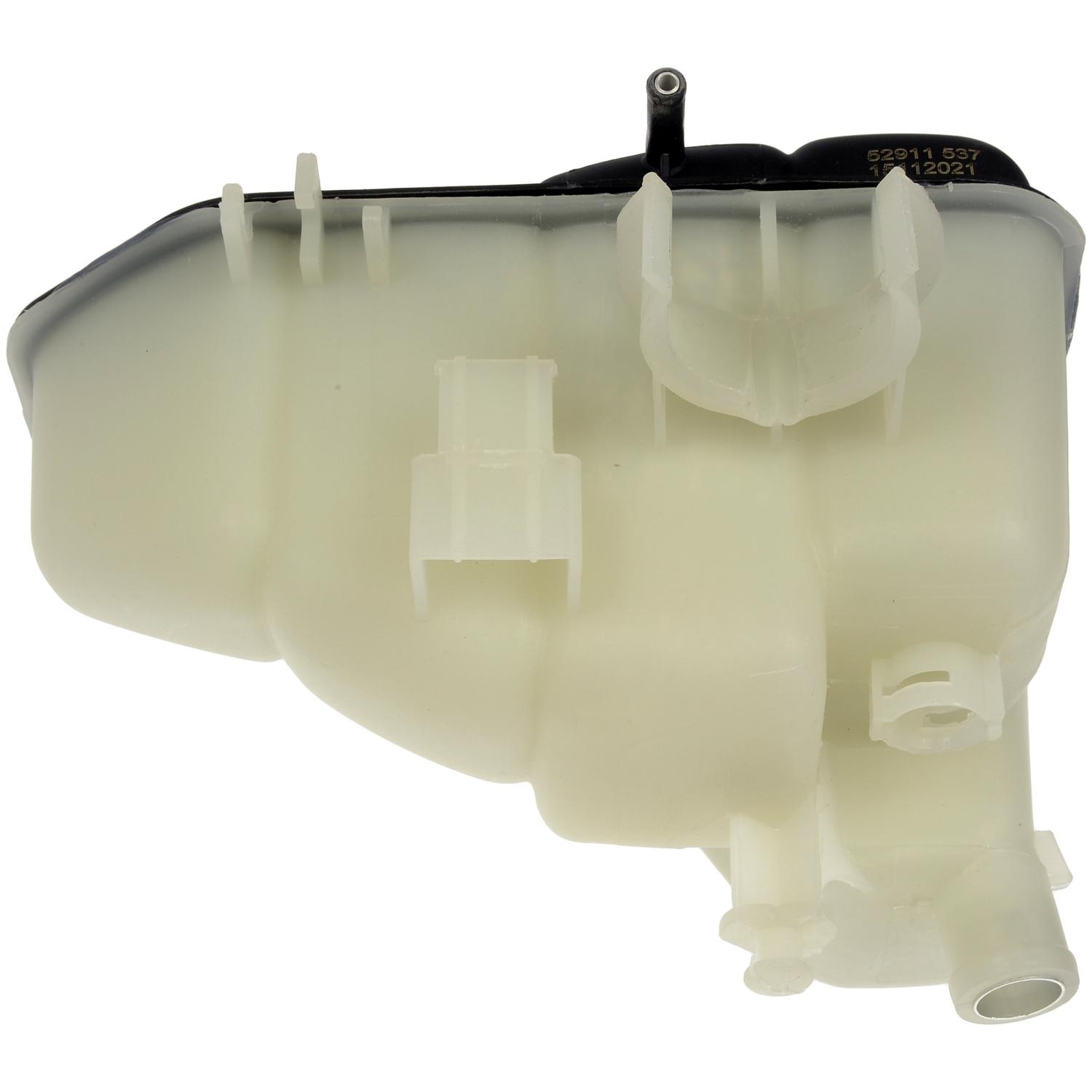 Dorman 603284 Engine Coolant Recovery Tank product image 1 of 4