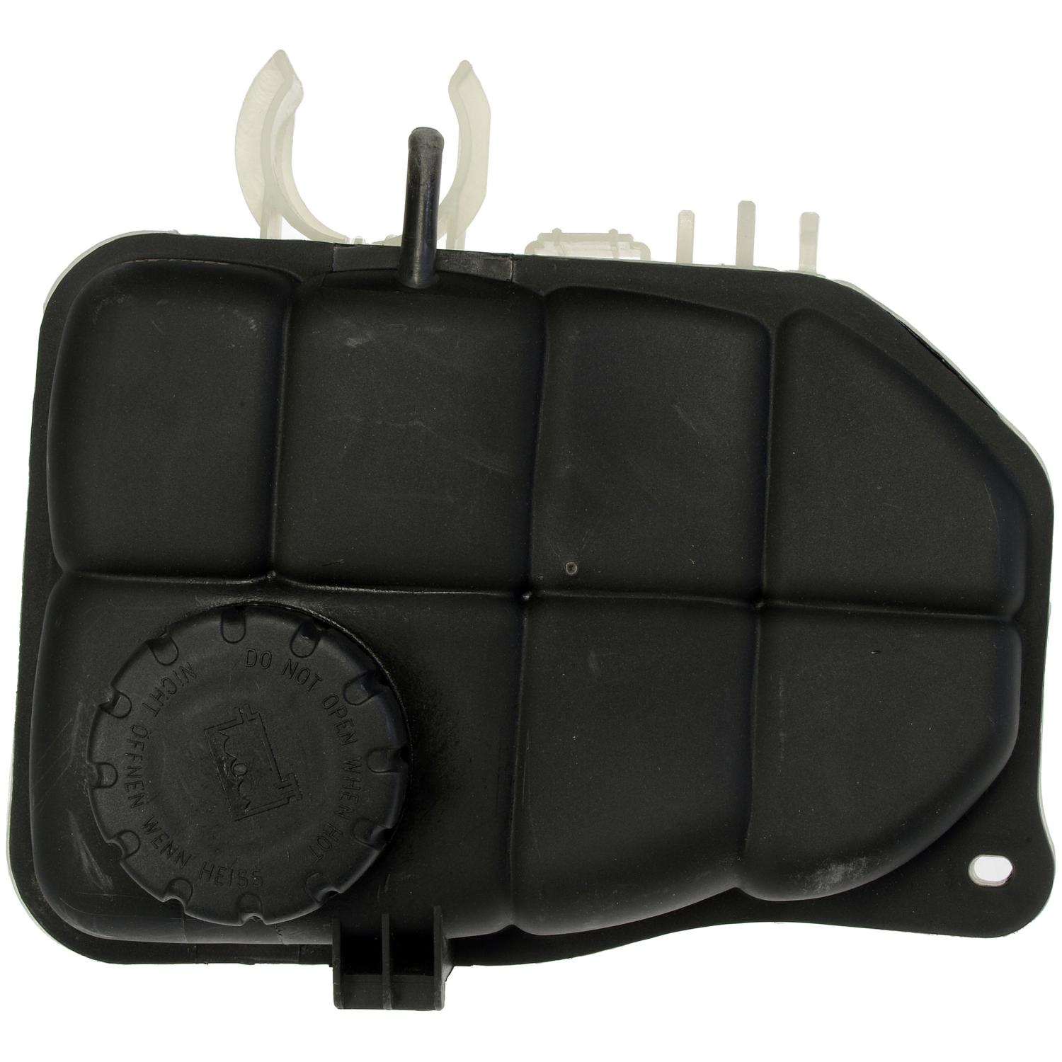 Dorman 603284 Engine Coolant Recovery Tank product image 3 of 4