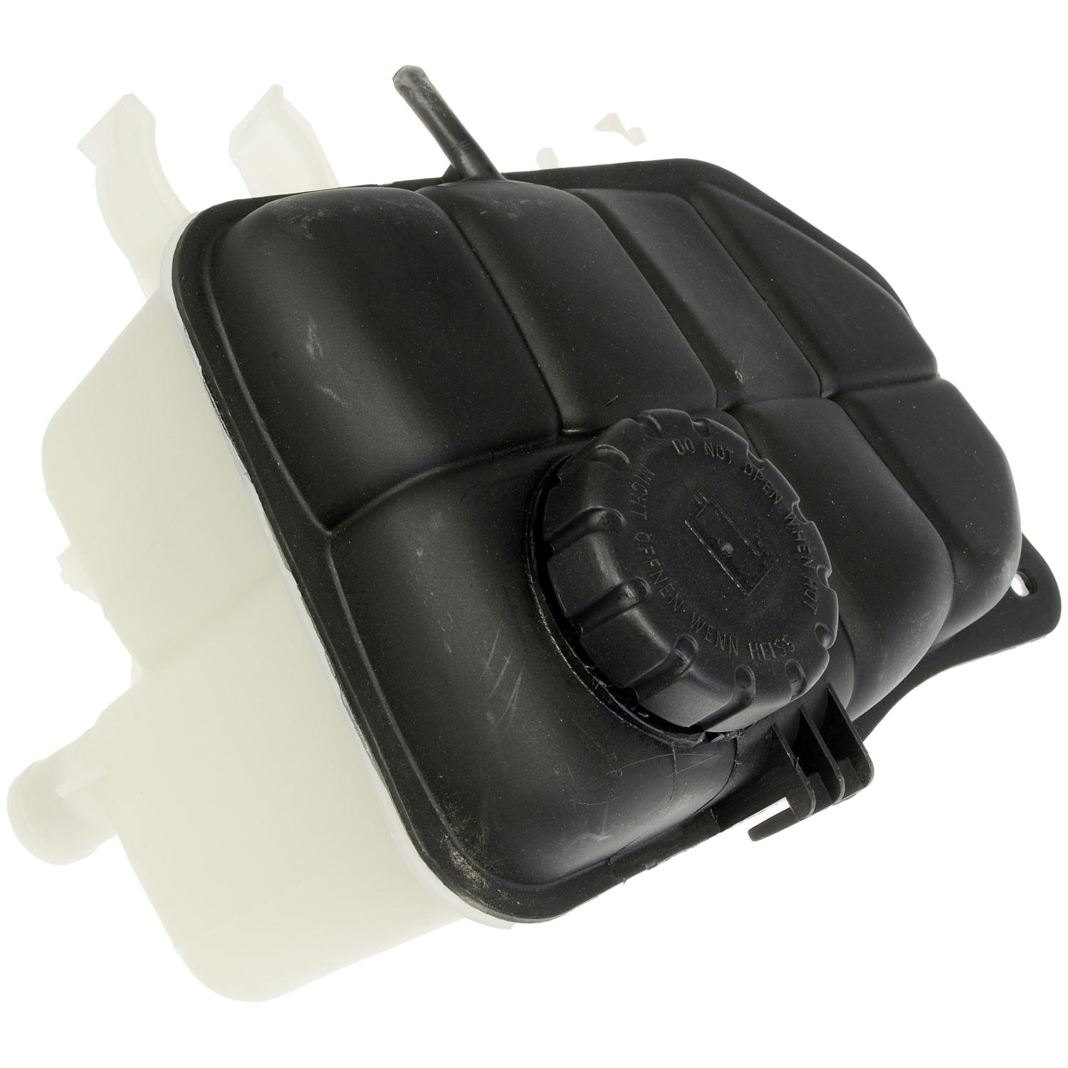 Dorman 603284 Engine Coolant Recovery Tank product image 4 of 4