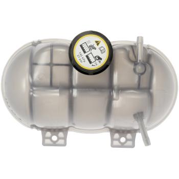 Dorman 603285 - Engine Coolant Recovery Tank Dorman 603285 Engine Coolant Recovery Tank product image 3 of 4
