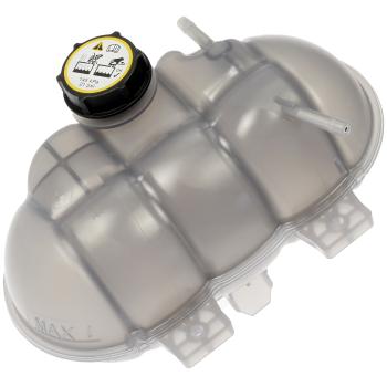 Dorman 603285 - Engine Coolant Recovery Tank Dorman 603285 Engine Coolant Recovery Tank product image 4 of 4