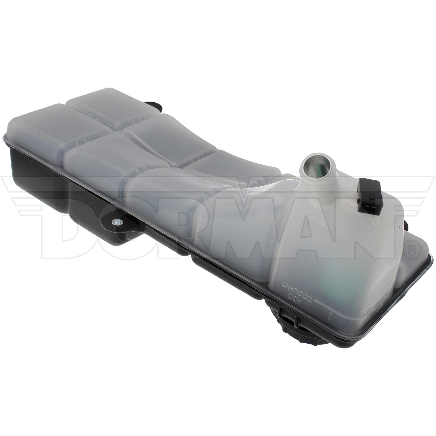 Dorman 603290 Engine Coolant Recovery Tank product image 2 of 4