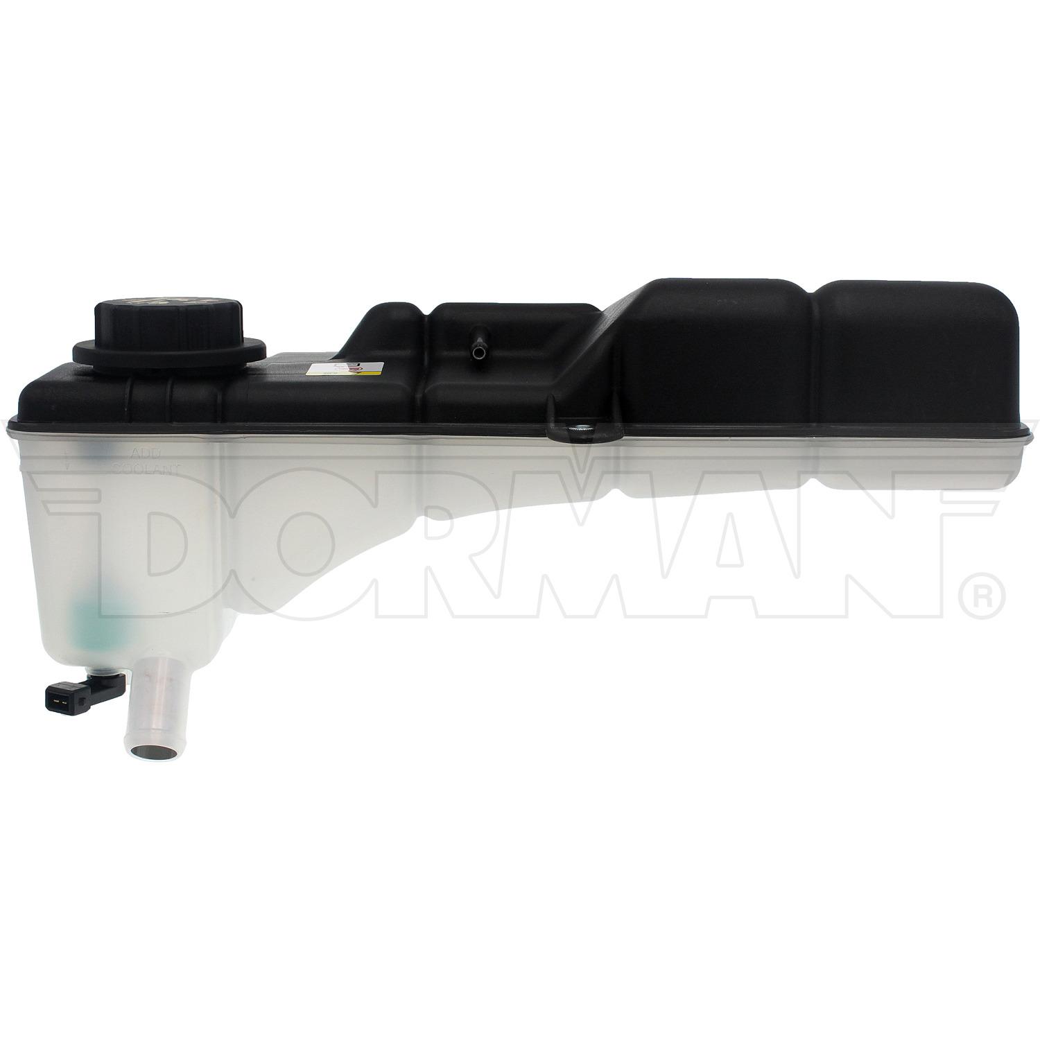 Dorman 603290 Engine Coolant Recovery Tank product image 4 of 4