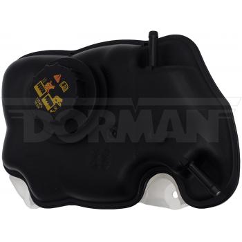 Dorman 603298 Engine Coolant Recovery Tank product image 1 of 4