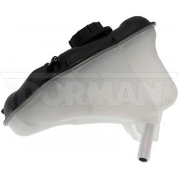 Dorman 603298 Engine Coolant Recovery Tank product image 2 of 4