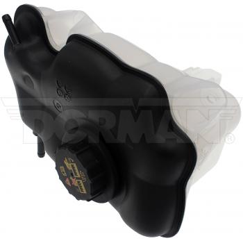 Dorman 603298 Engine Coolant Recovery Tank product image 3 of 4