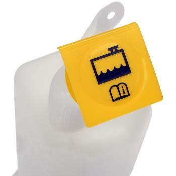Dorman 603311 Engine Coolant Recovery Tank product image 3 of 4