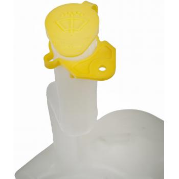 Dorman 603314 Washer Fluid Reservoir product image 4 of 4